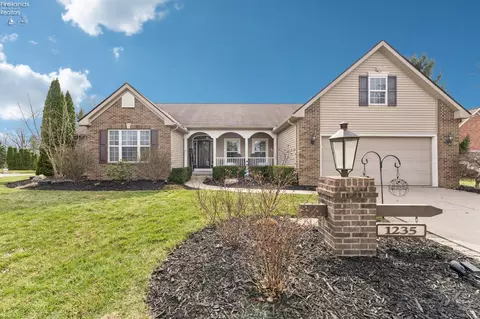 1235 Cherokee, Vermilion, OH 44089