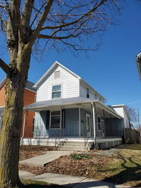 236 Circular St, Tiffin, OH 44883