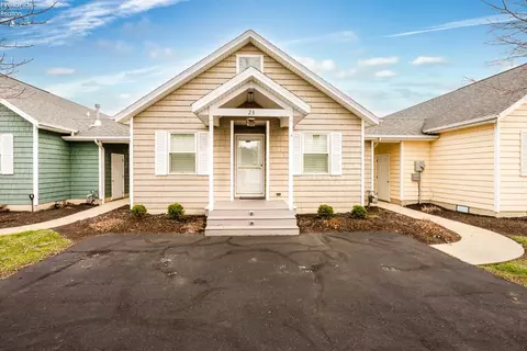 9886 E Bayshore Rd #23, Marblehead, OH 43440