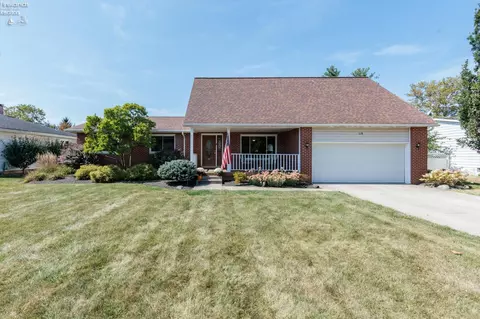 115 Fairway Cir, Norwalk, OH 44857