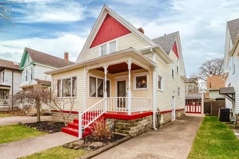 1505 Central Ave, Sandusky, OH 44870