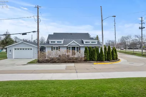 603 Ottawa Dr, Huron, OH 44839