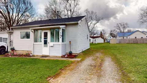 Other - 569 W Pearl St, Willard, OH 44890 photo 2 of 6