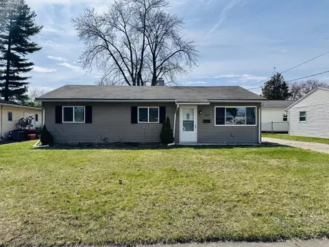 1810 Knupke St, Sandusky, OH 44870