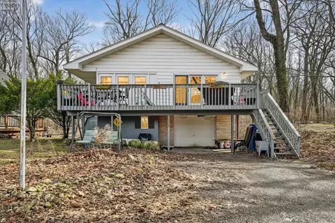 960 W Shore Blvd, Put In Bay, OH 43456