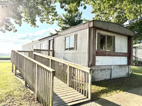 1121 Clayberg Rd #75, Greenwich, OH 44837