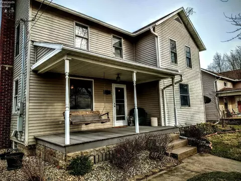 417 S Main, Fremont, OH 43420