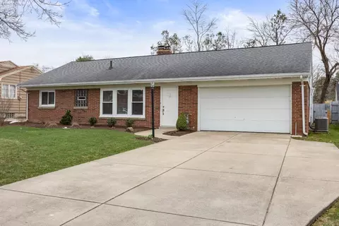3701 Galloway Rd, Sandusky, OH 44870