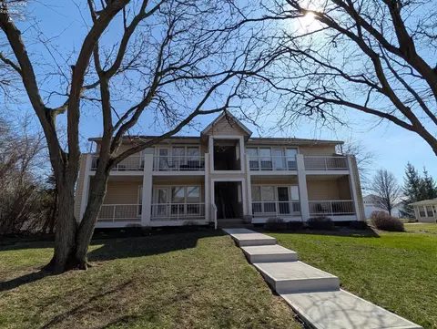 311 N Lake Pine Dr #A, Lakeside, OH 43440