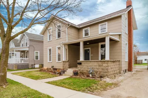 1335 Sycamore St, Fremont, OH 43420