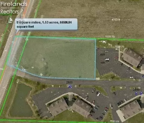 1600 Hayes-lot, Sandusky, OH 44870