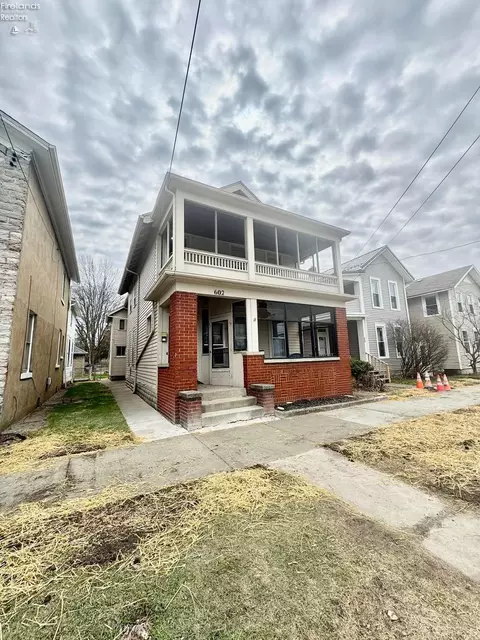 602 W Monroe St, Sandusky, OH 44870