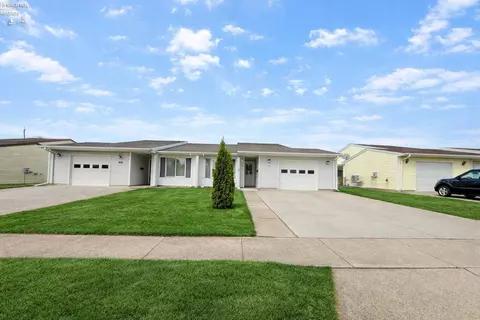 418 Brinker St, Bellevue, OH 44811