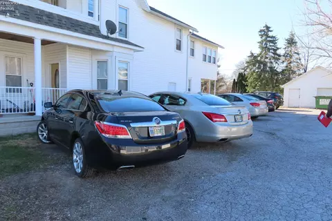 Exterior - 1110 Third St, Sandusky, OH 44870 photo 2 of 2