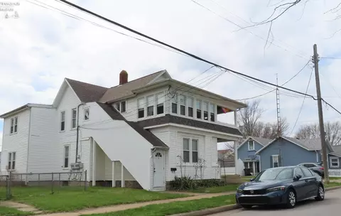 1110 Third St, Sandusky, OH 44870