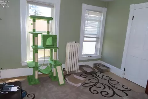 Bedroom - 1110 Third St, Sandusky, OH 44870 photo 2 of 2