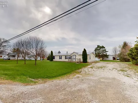 4513 Egypt Rd, Willard, OH 44890
