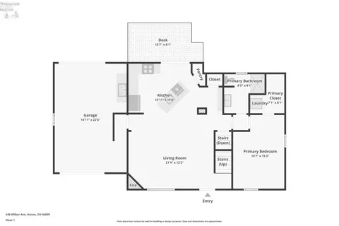 546 Wilbor Ave, Huron, OH 44839 photo 36