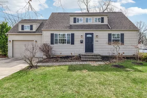 546 Wilbor Ave, Huron, OH 44839