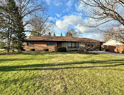 96 Lindsay Ave, Tiffin, OH 44883