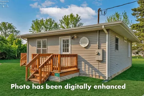 211 Orchard, Kelleys Island, OH 43438