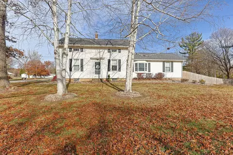 4010 Drake Rd, Norwalk, OH 44857