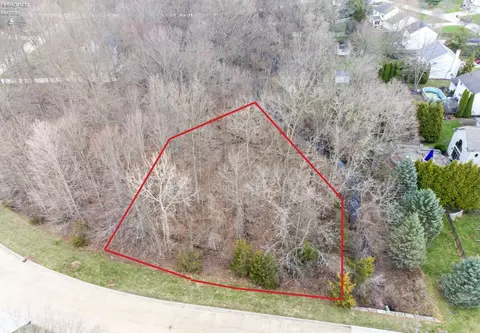284 Stony Brook Ln, Wakeman, OH 44889