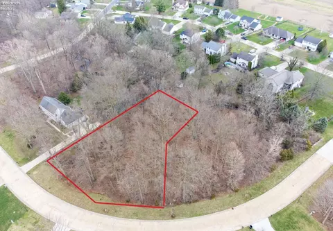 283 Stony Brook Ln, Wakeman, OH 44889