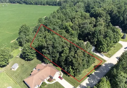 258 Stony Brook Ln, Wakeman, OH 44889
