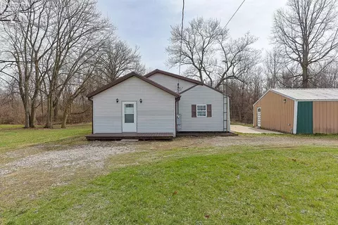 250 Woodlawn Ave, Norwalk, OH 44857