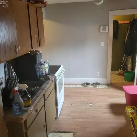 Kitchen - 105 W Maple St, Willard, OH 44890 photo 1 of 1
