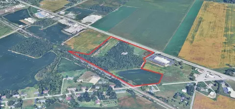 1337 E Sr 20, Clyde, OH 43410