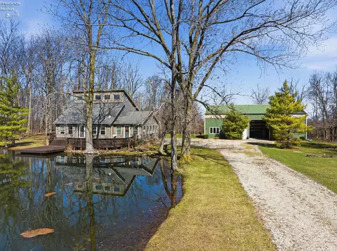 4955 E Wohlers Ave, Marblehead, OH 43440