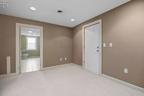 Bedroom - 111 W Main St, Bellevue, OH 44811 photo 4 of 8