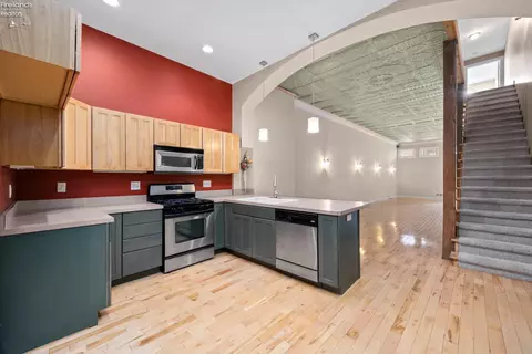Kitchen - 111 W Main St, Bellevue, OH 44811 photo 2 of 2