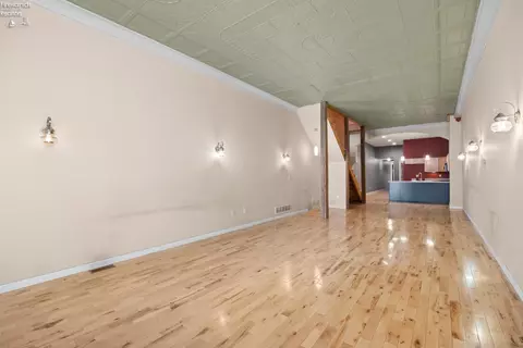 Living - 111 W Main St, Bellevue, OH 44811 photo 2 of 2