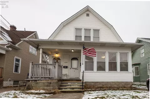 1225 W Osborne St, Sandusky, OH 44870