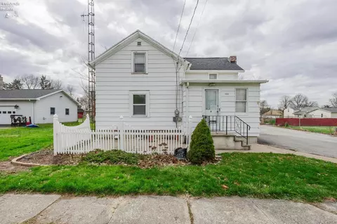 103 Catherine St, Green Springs, OH 44836