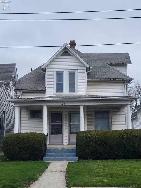 811 W Osborne St, Sandusky, OH 44870