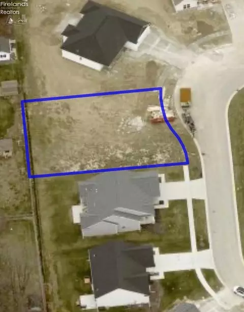 0 Dannick, Gibsonburg, OH 43431