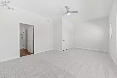 Bedroom - 457 Harbor Ln, Lorain, OH 44052 photo 4 of 4