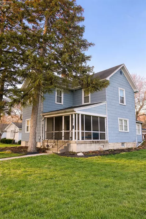 603 Lime St, Fremont, OH 43420
