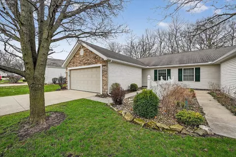 340 Lighthouse Oval, Marblehead, OH 43440