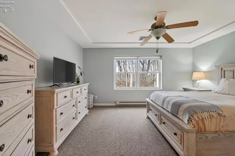 Bedroom - 340 Lighthouse Oval, Marblehead, OH 43440 photo 1 of 5