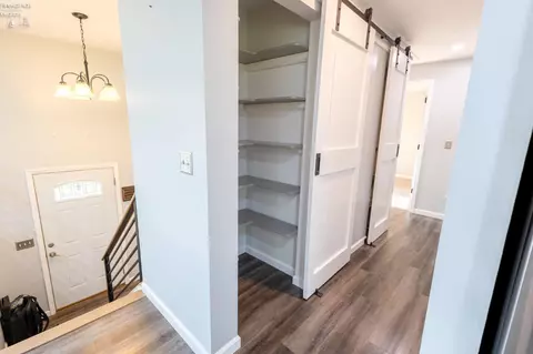 Entry Way - 1007 Overlook Dr, Willard, OH 44890 photo 1 of 3