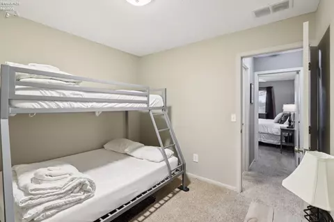 Bedroom - 352 Main St #B, Huron, OH 44839 photo 4 of 4