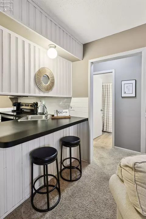 Kitchen - 352 Main St #B, Huron, OH 44839 photo 5 of 5