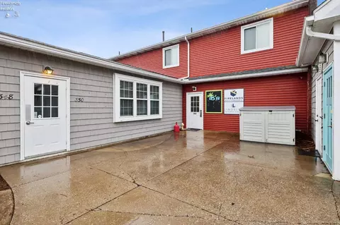Exterior - 352 Main St #B, Huron, OH 44839 photo 4 of 5