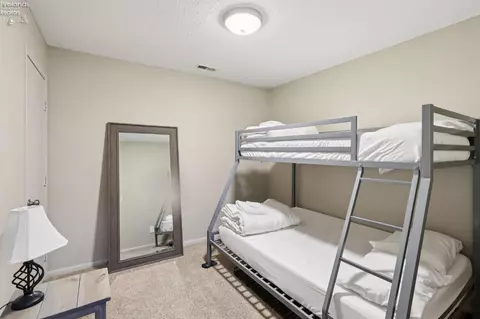 Bedroom - 352 Main St #B, Huron, OH 44839 photo 3 of 4