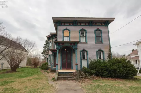 39 South St, Berlin Heights, OH 44814